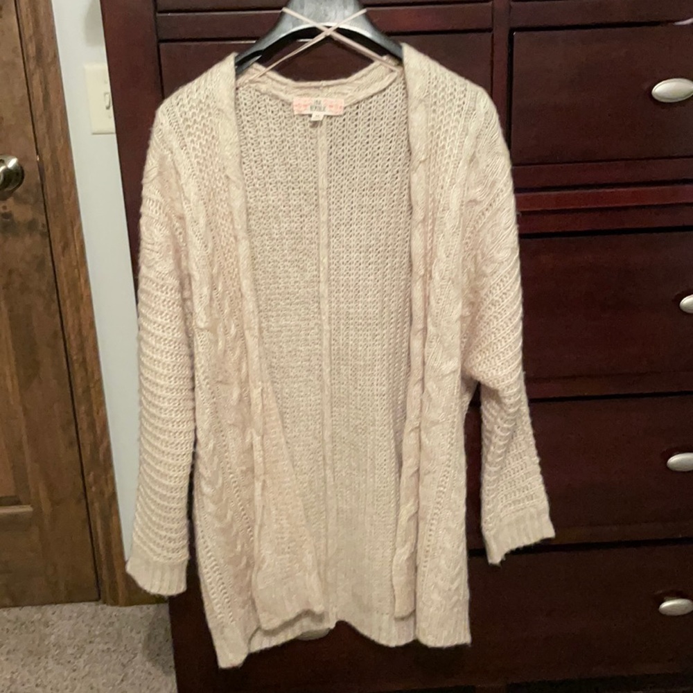 Cardigan